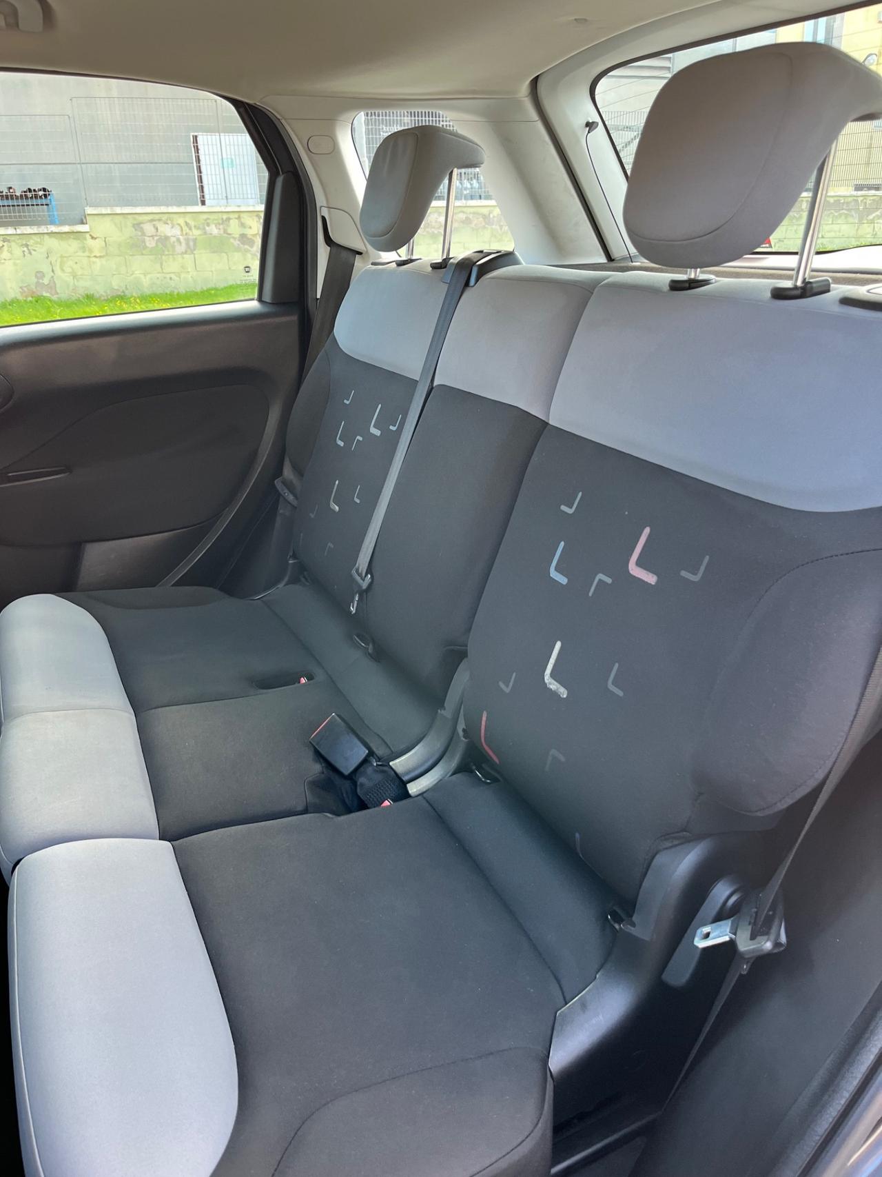 Fiat 500L 1.3 Multijet Lounge