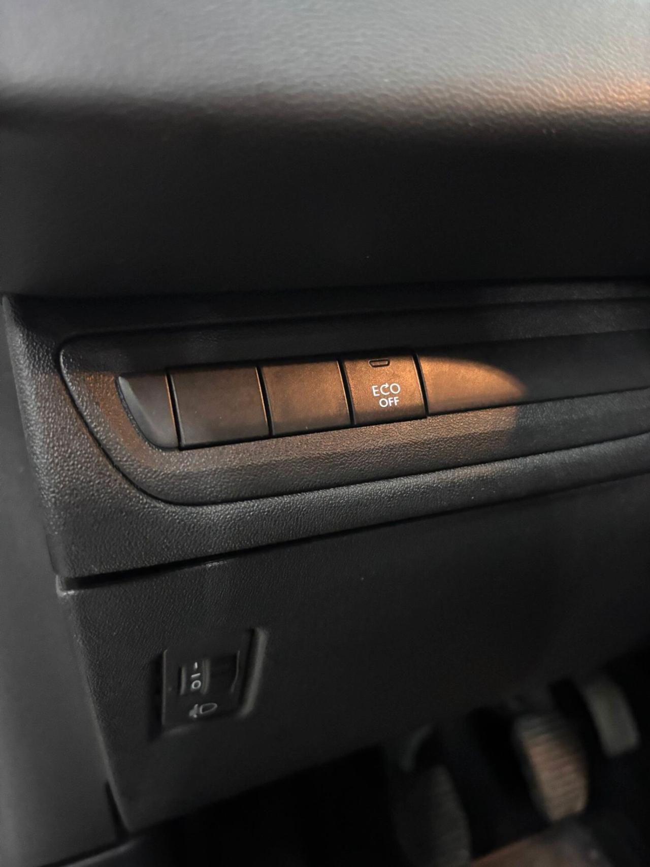 Peugeot 208 1.5 BlueHDi 100 S&S 5 porte Allure