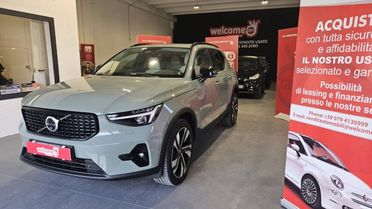 Volvo XC40 2.0 b3 Ultra Dark auto