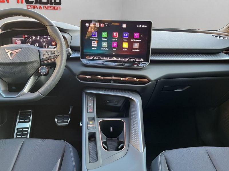 CUPRA Terramar Terramar 1.5 hybrid 150cv dsg