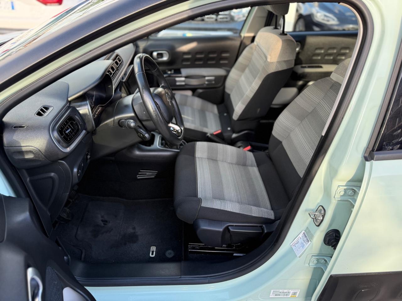 Citroen C3 BlueHDi 75 S&S Shine