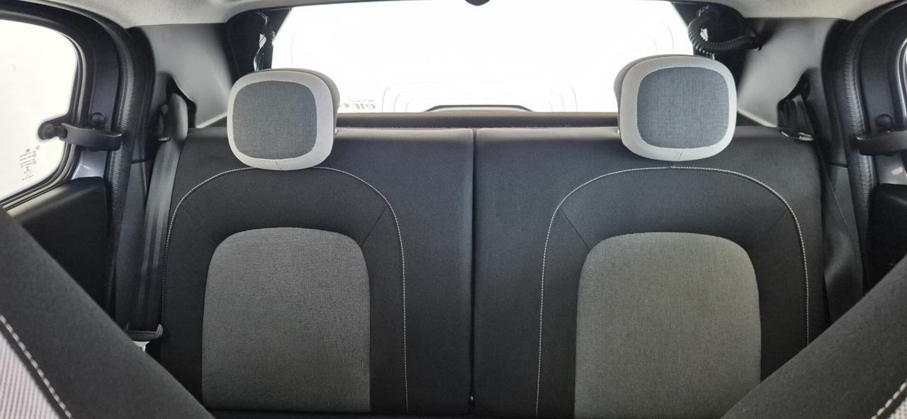 RENAULT TWINGO 1.0 BENZINA 70Cv UnicoP. 2018