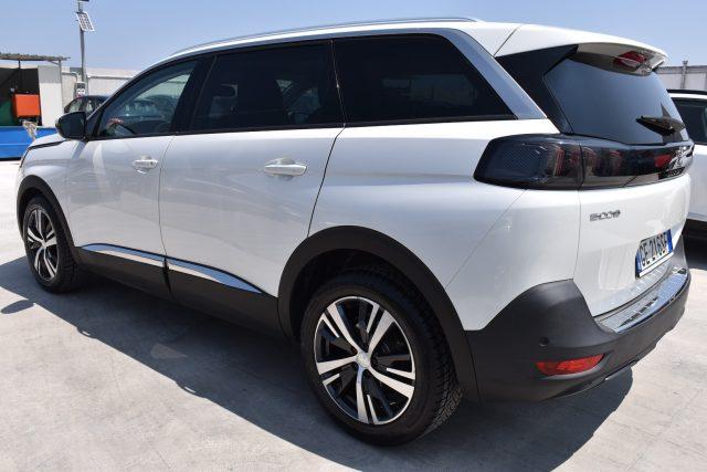 PEUGEOT 5008 BlueHDi 130 S&S EAT8 Allure Pack