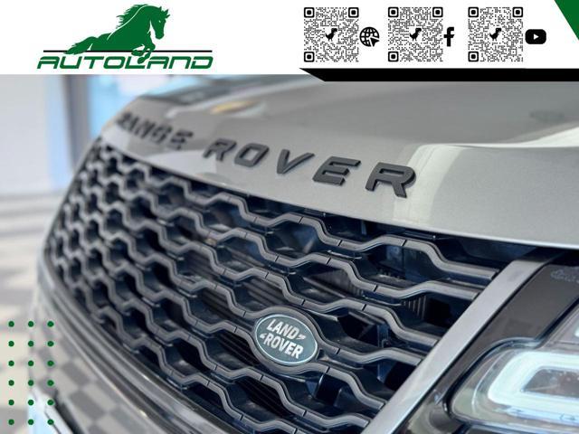 LAND ROVER Range Rover Velar 2.0D I4 240 CV R-Dynamic