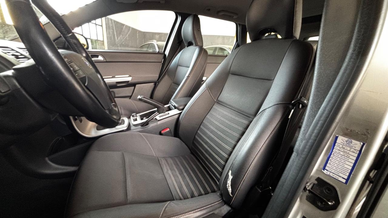 Volvo V50 D2 POLAR PLUS