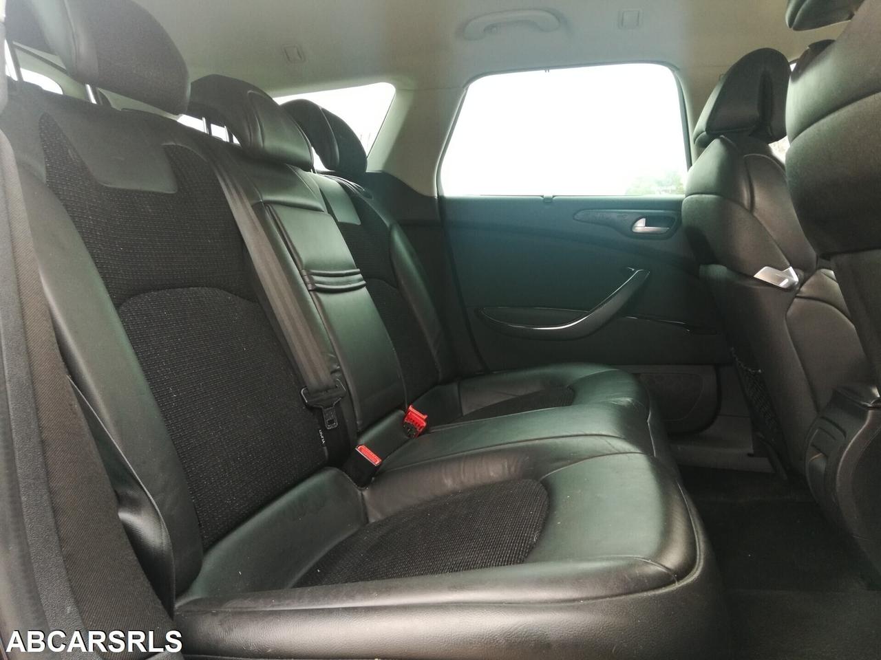 CITROEN - C5 - 2.0 HDi 160 Executive Tourer