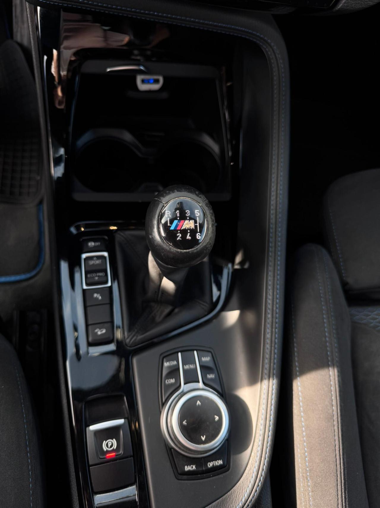 Bmw X2 xDrive18d Msport