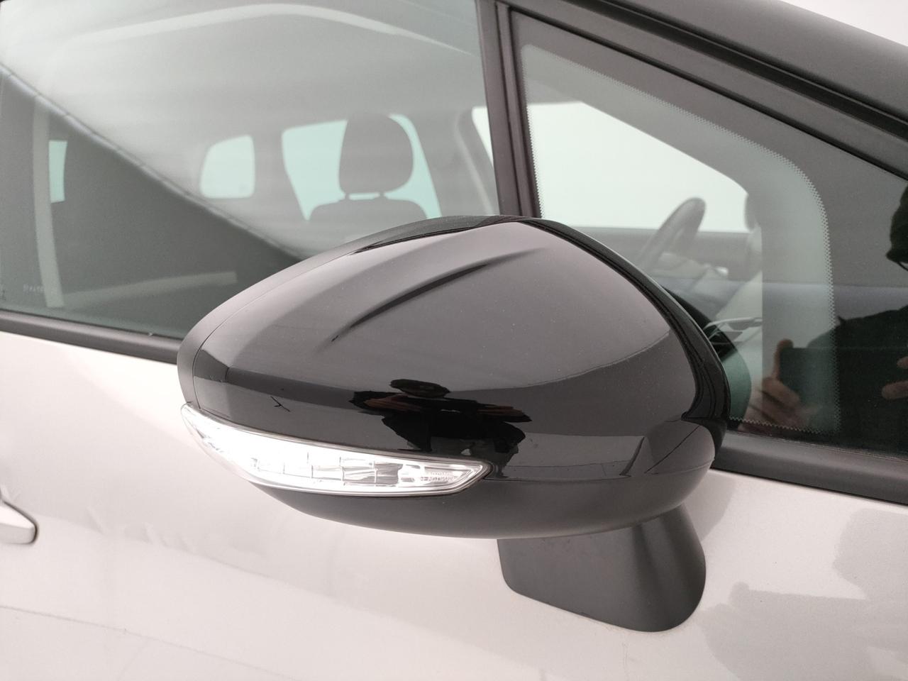 CITROEN C3 Aircross I 2017 - C3 Aircross 1.2 puretech Shine 82cv my18