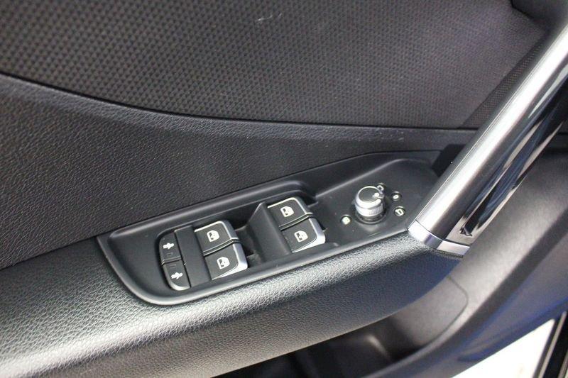 Audi Q2 Q2 30 TDI S tronic S line Edition