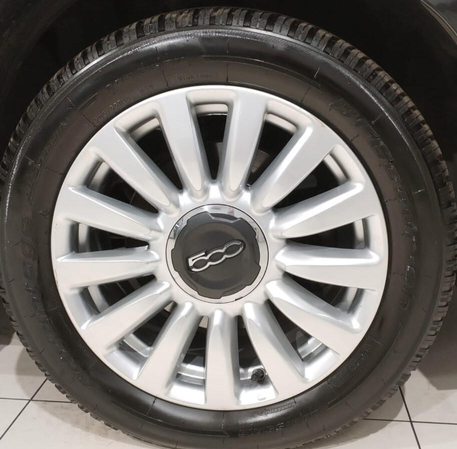 Fiat 500L 1.3 Multijet 85 CV Pop Star