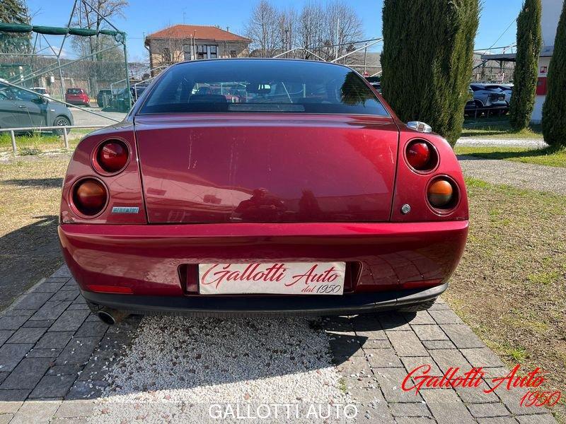 FIAT Coupé Coupe 1.8 16v