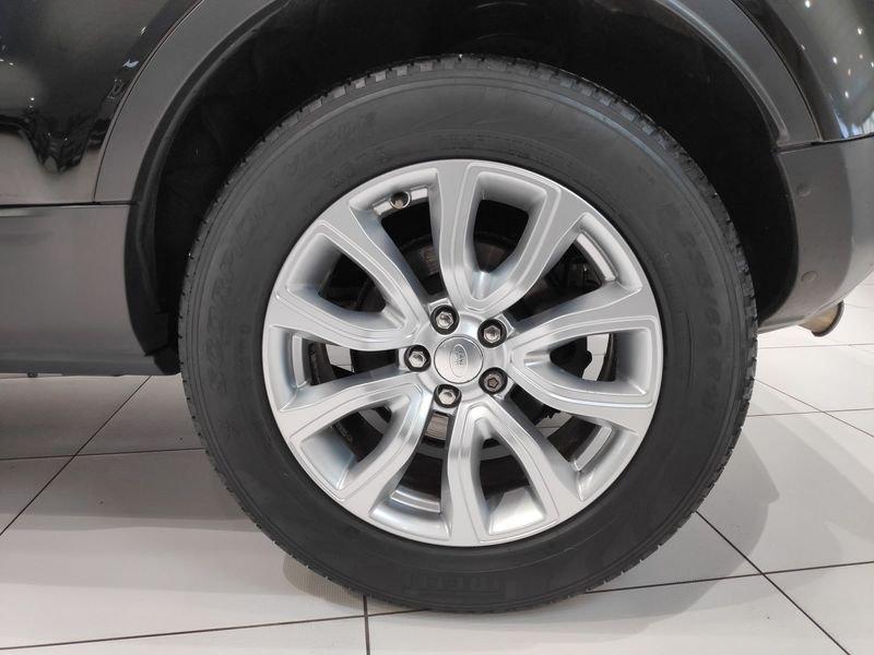Land Rover RR Evoque Range Rover Evoque 2.2 TD4 5p. Dynamic*4x4*CAMBIO MANUALE*95.000 KM*GARANTITA*