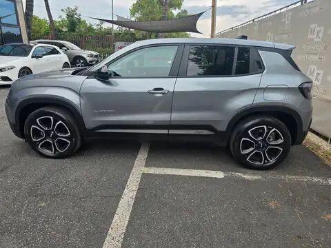 Jeep Avenger 1.2 Turbo 100 CV Summit GARANZIA
