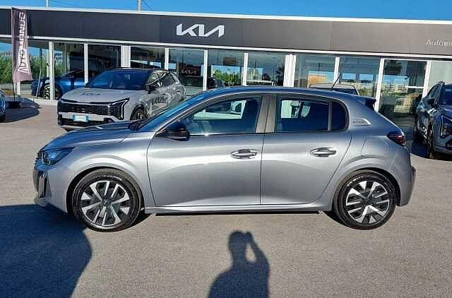 Peugeot 208 P.Tech 75CV S&S 5p Style