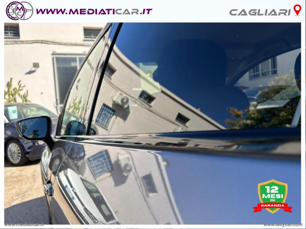 RENAULT Captur TCe 12V 90 CV Sport Edition2