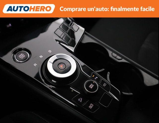 KIA Sportage 1.6 TGDi HEV AT Style