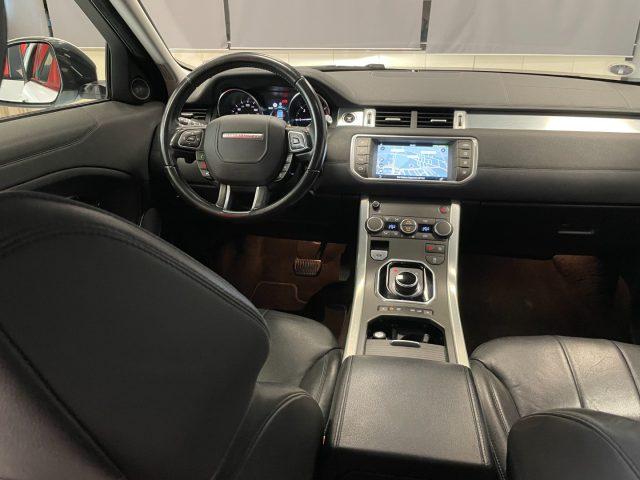 LAND ROVER Range Rover Evoque 2.0 eD4 5p. Business