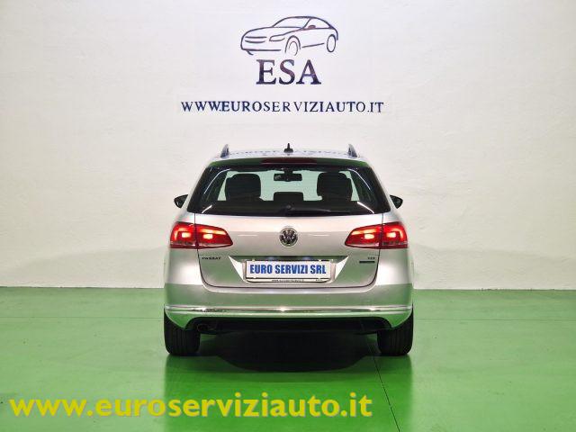 VOLKSWAGEN Passat VARIANT. 1.6 TDI DSG Comfortline