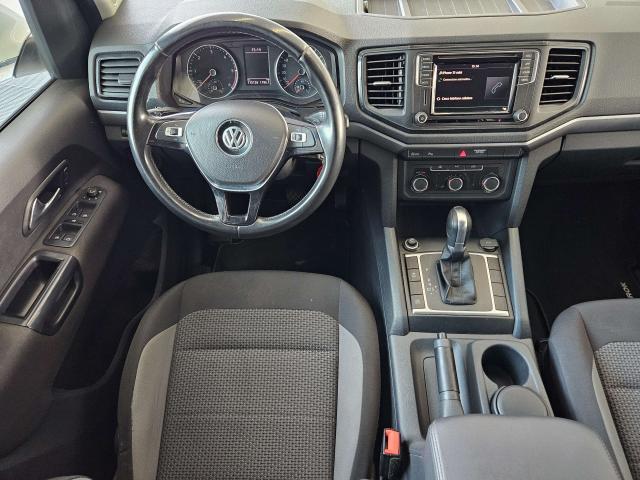 Volkswagen Amarok 3.0 V6 tdi Comfortline 4motion perm. 204cv auto