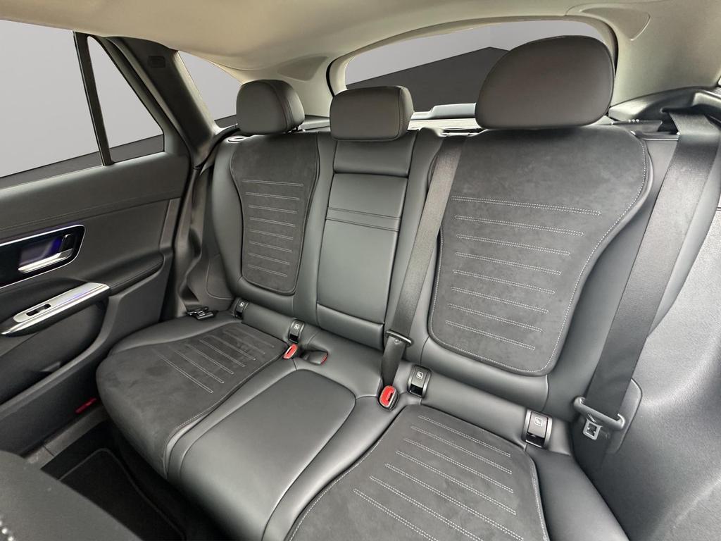 Mercedes GLC 220 d mhev AMG Advanced 4matic auto