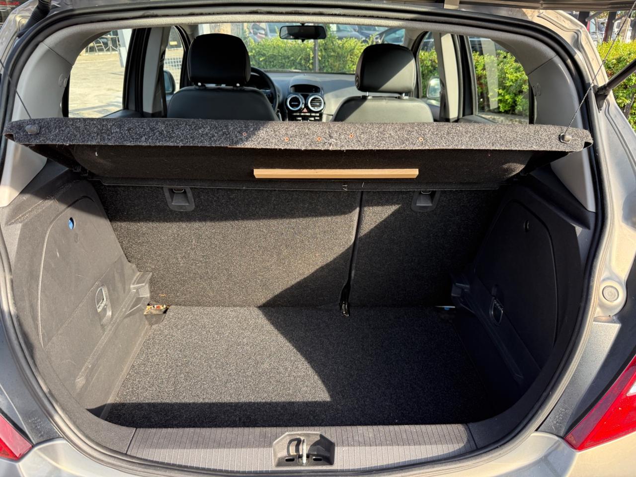 Opel Corsa 1.2 85CV 5 porte GPL-TECH NEOPATENTATI