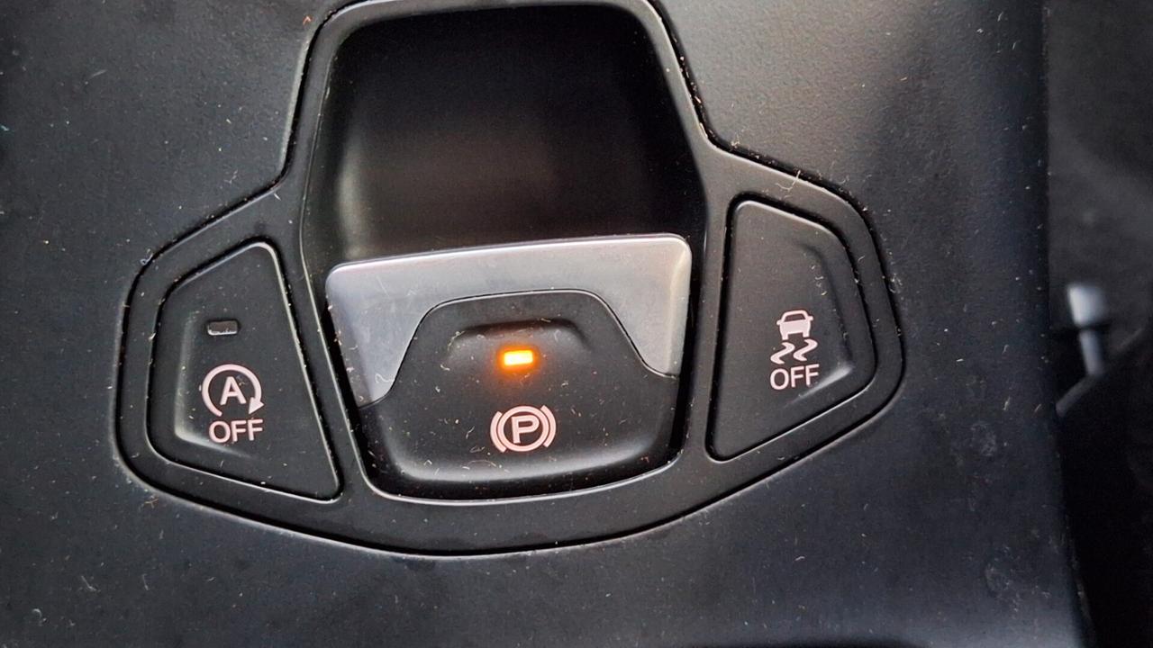 Jeep Renegade 1.6 Mjt 130 CV