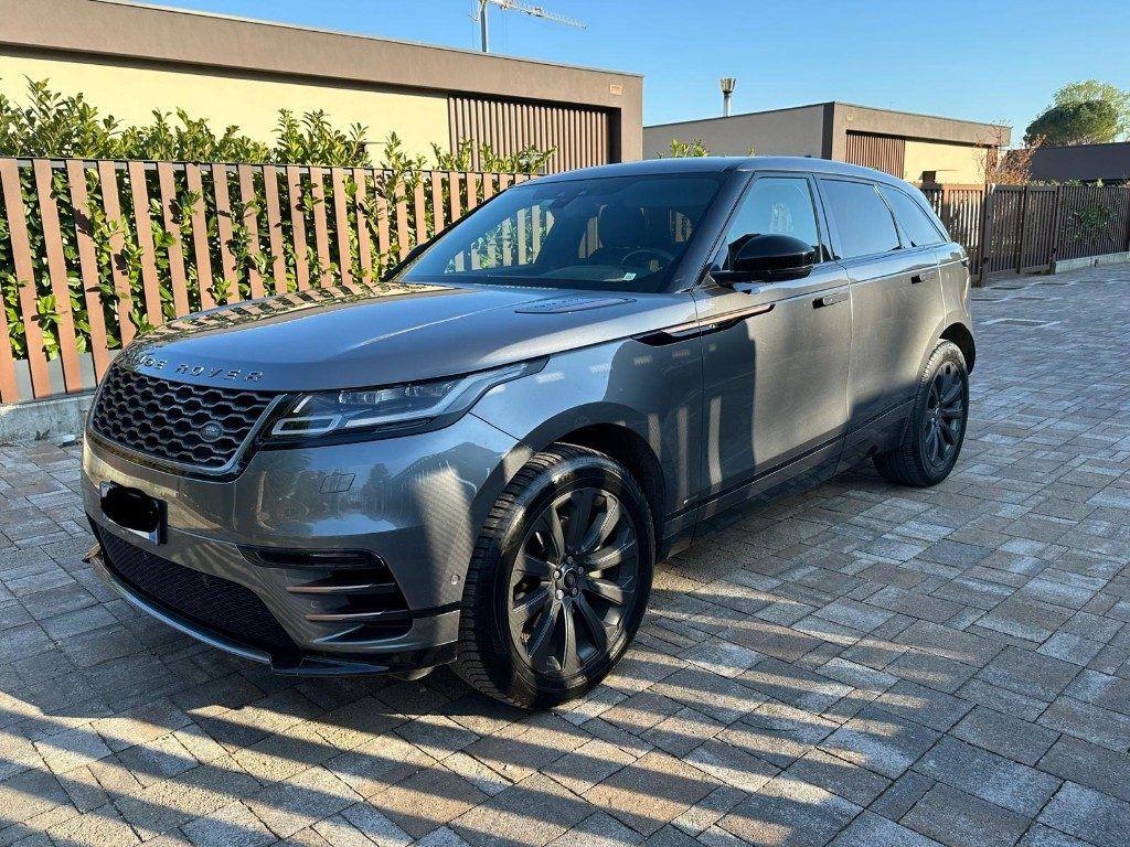 Land Rover Range Rover Velar 2.0 TD4 180Cv R-Dynamic