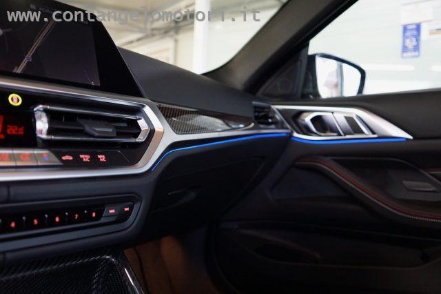 BMW M4 CSL