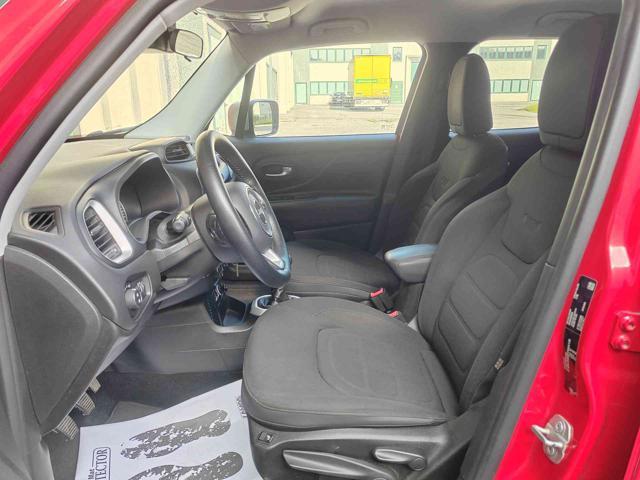 JEEP Renegade 1.4 MultiAir Limited