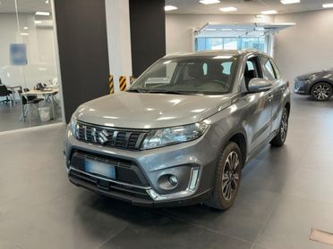 Suzuki Vitara 1.4 Hybrid A/T 4WD AllGrip Starview