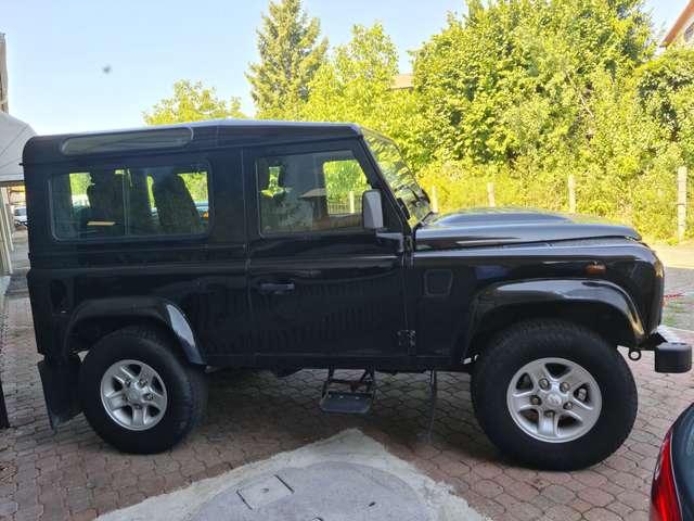 Land Rover Defender DEFENDER 90 2.4 TD 4