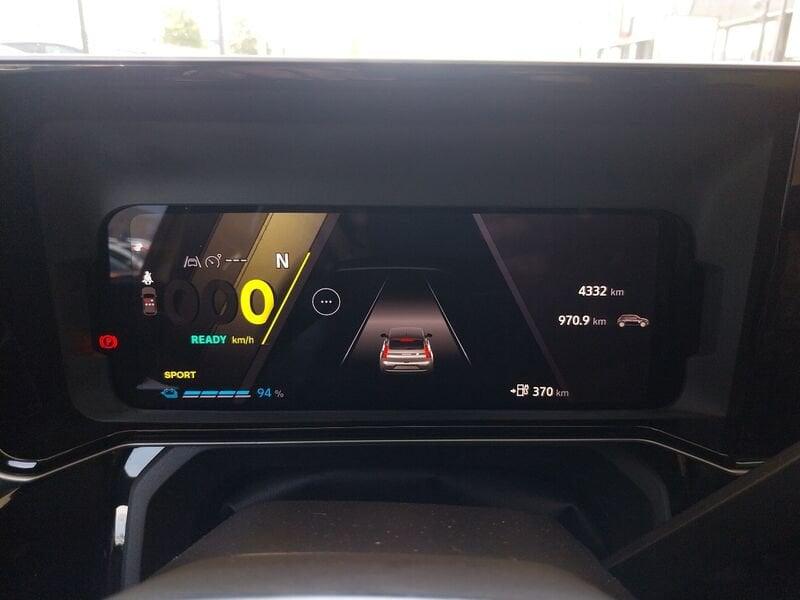 Renault 5 E-Tech Electric 5 E-Tech Electric Comfort Range Iconic Cinq 150 CV