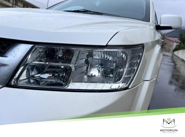 Fiat Freemont 2.0 Multijet 170 CV Freemont