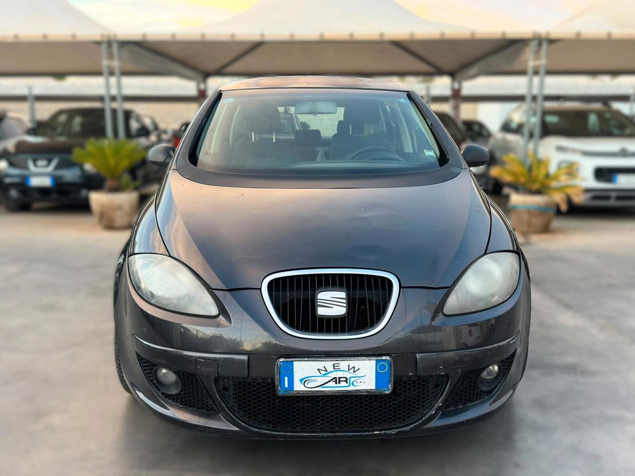 Seat Altea 1.9 TDI Stylance