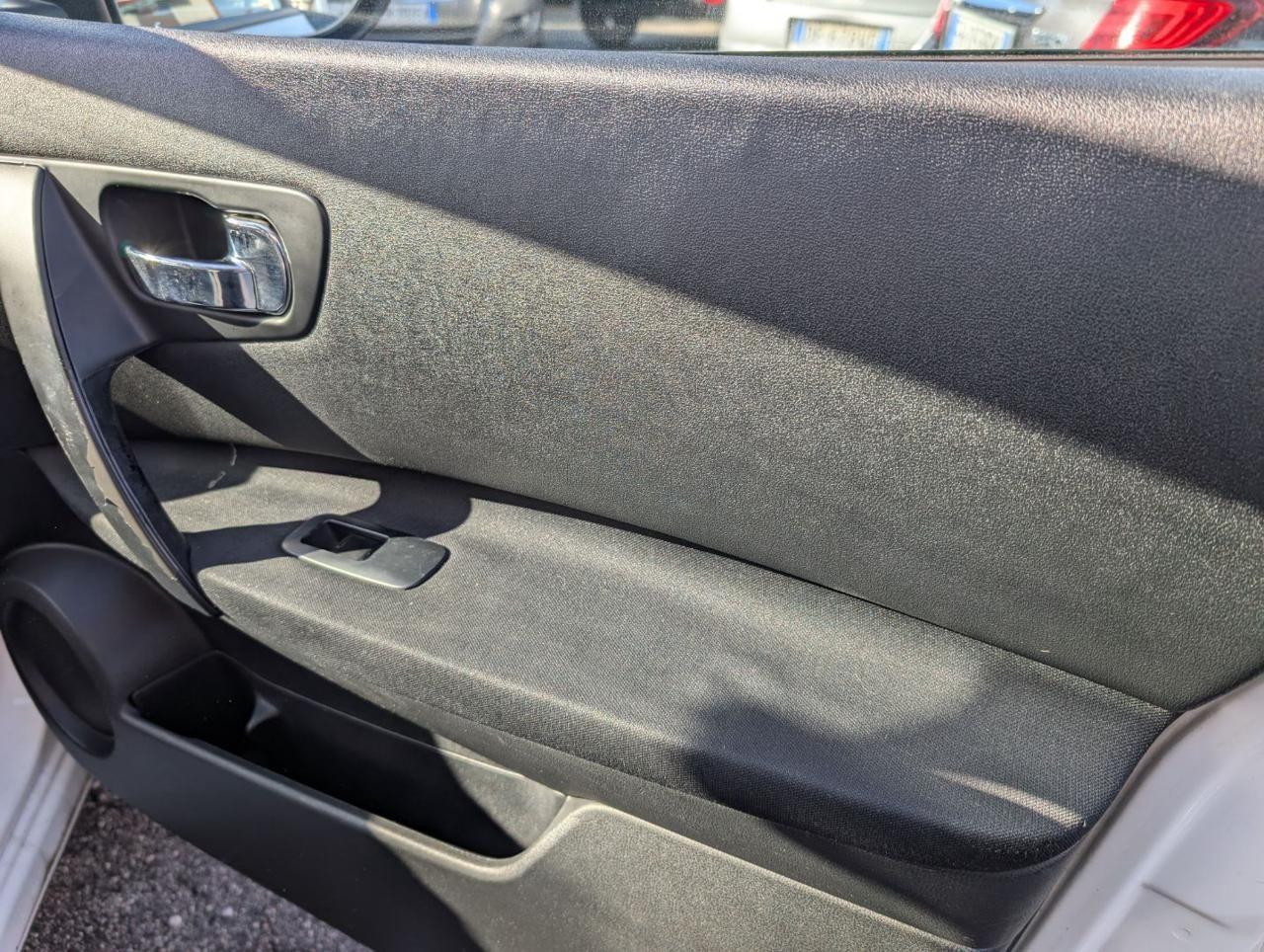 Nissan Qashqai 1.5 dCi DPF Acenta