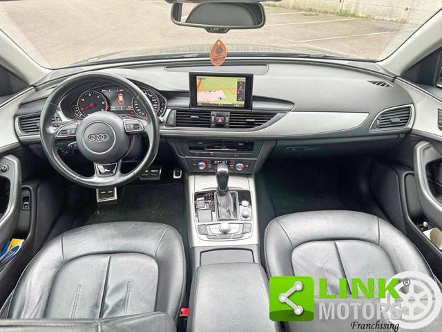 AUDI A6 Avant 2.0 TDI 190 CV S tronic Business PlusGARANZI