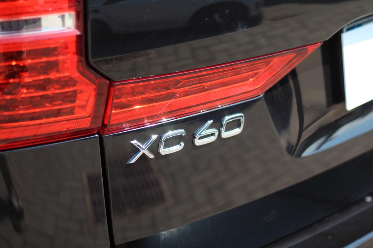 Volvo XC 60 XC60 D4 AWD Business