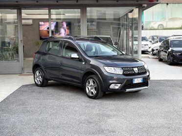 Dacia Sandero Stepway 0.9 Gpl 90CV E6 Neo - 2017