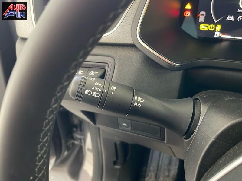 Renault Captur techno EGO-G 100cv GPL