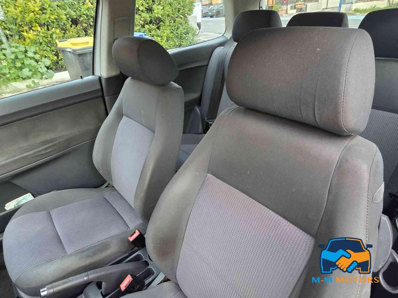 Volkswagen Polo 1.4 TDI 3p. Comfortline