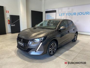 Peugeot 208 5 Porte 1.5 BlueHDi Allure Pack