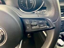 Alfa Romeo Stelvio 2.2 Turbodiesel 190 CV AT8 Q4 Super 2022