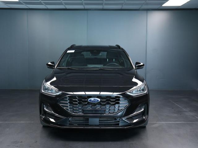 FORD Focus 1.0 EcoBoost Hybrid 155 CV Powershift SW ST-line
