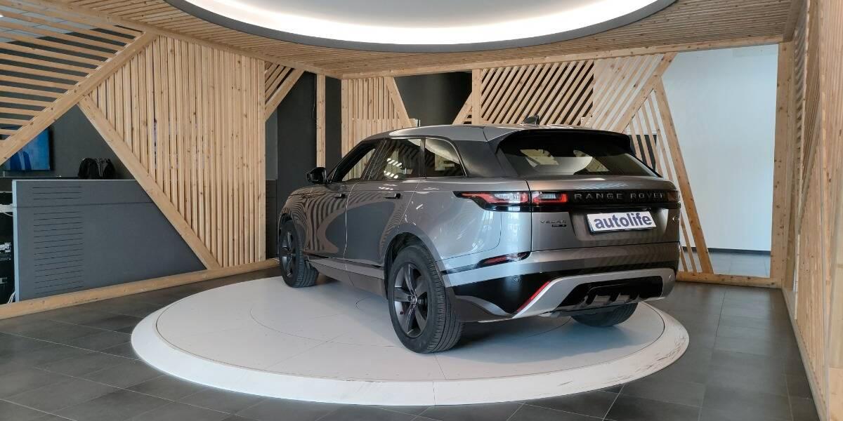Land Rover Range Rover Velar 2.0d i4 R-Dynamic S 180cv auto my20