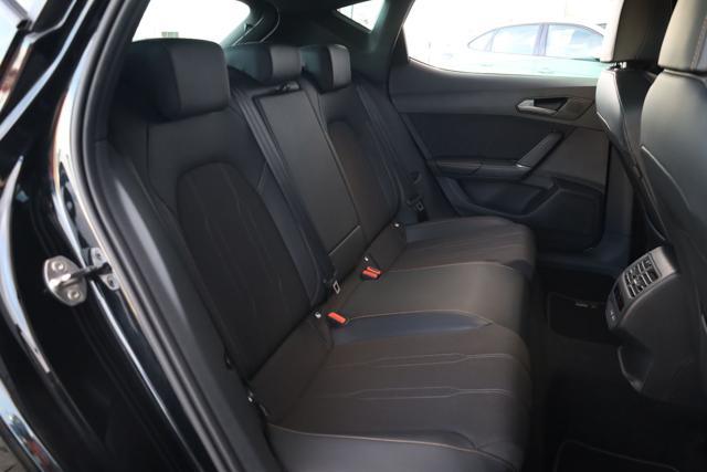 SEAT Leon CUPRA Leon 2.0 TDI 150 CV DSG