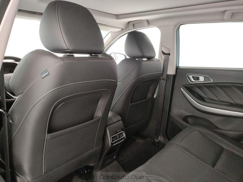 DR AUTOMOBILES F35 1.5 Turbo GPL DCT