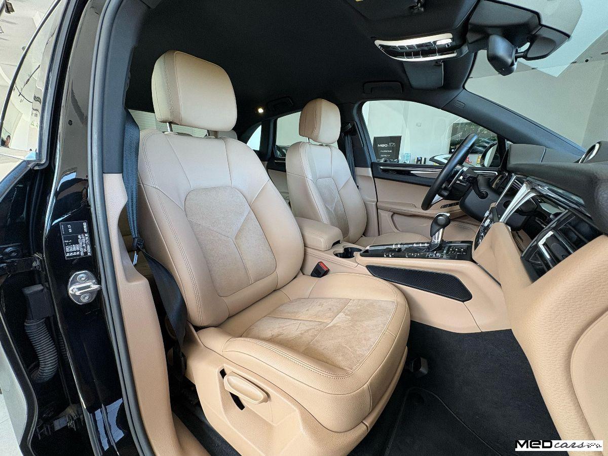 PORSCHE - Macan - 3.0 S