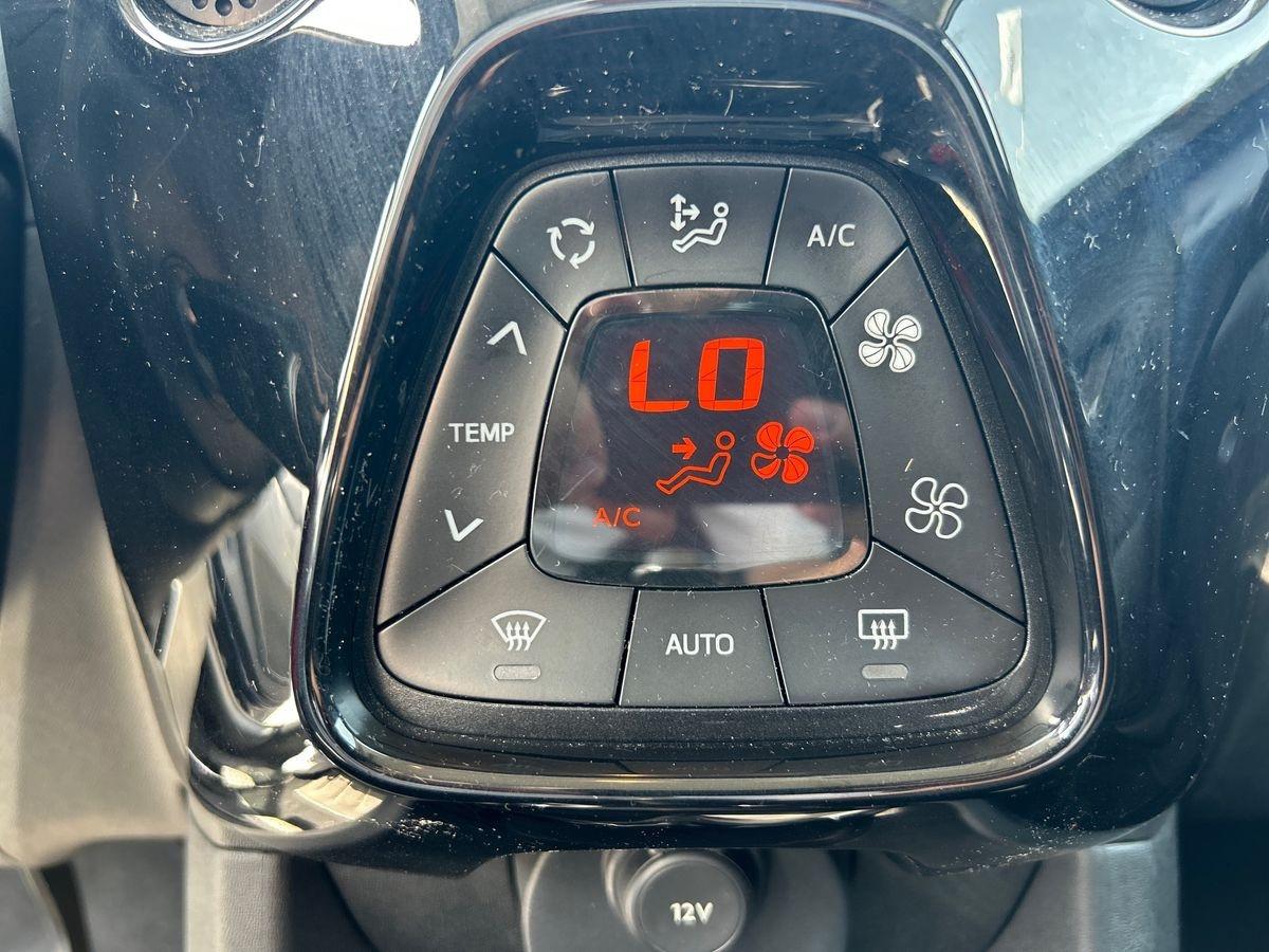 TOYOTA Aygo II 2014 - Aygo 5p 1.0 x-cool my15