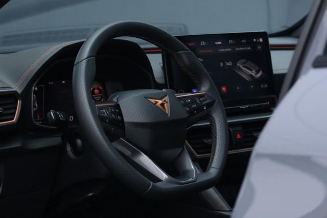 CUPRA Formentor 1.5 TSI DSG PREZZO NETTO