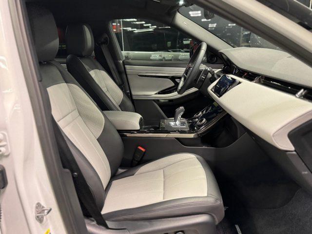 LAND ROVER Range Rover Evoque 2.0D I4 163 CV AWD AUT R-DYNAMIC S *BICOLOR*UNIPRO